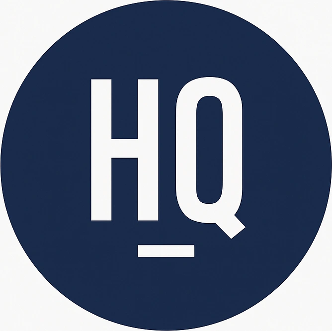 HumanHQ