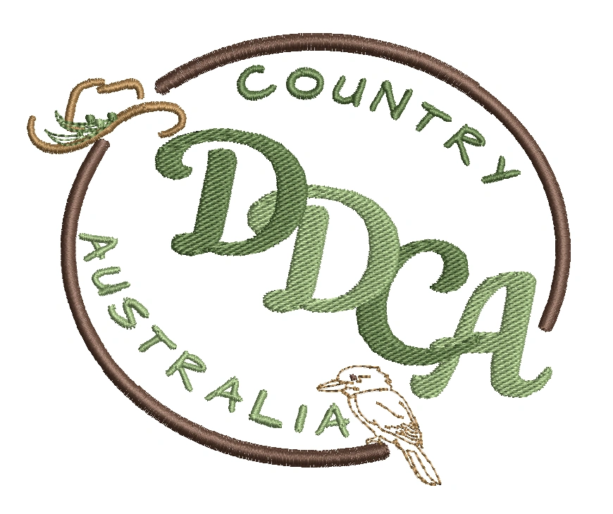 Down & Dusty County Australia