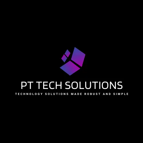 PT Tech Solutions