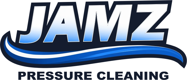 JAMZ Pressure Cleaning