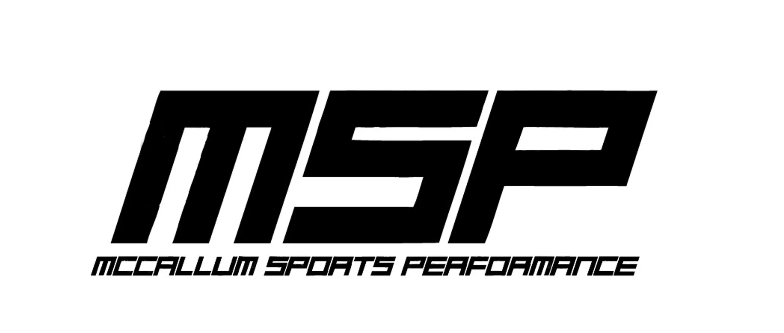 McCallum Sports Performance