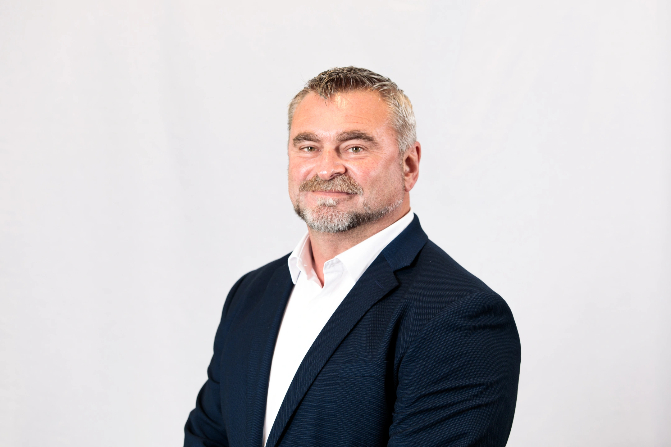 Jason Beaumont - Founder and Director
