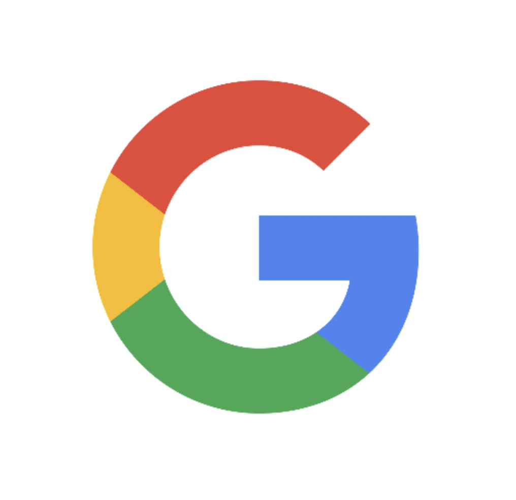 Excellent Google Reviews