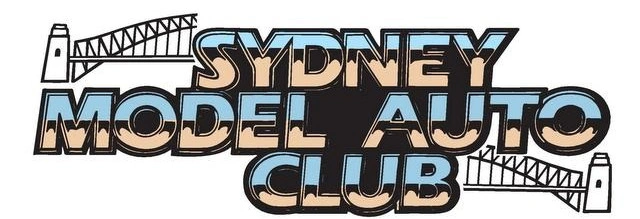Sydney Model Auto Club