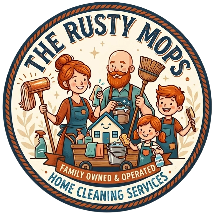The Rusty Mops