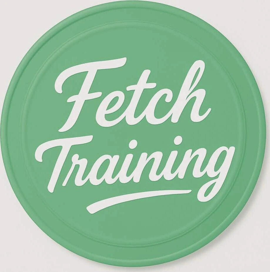 Fetch Training & Grooming