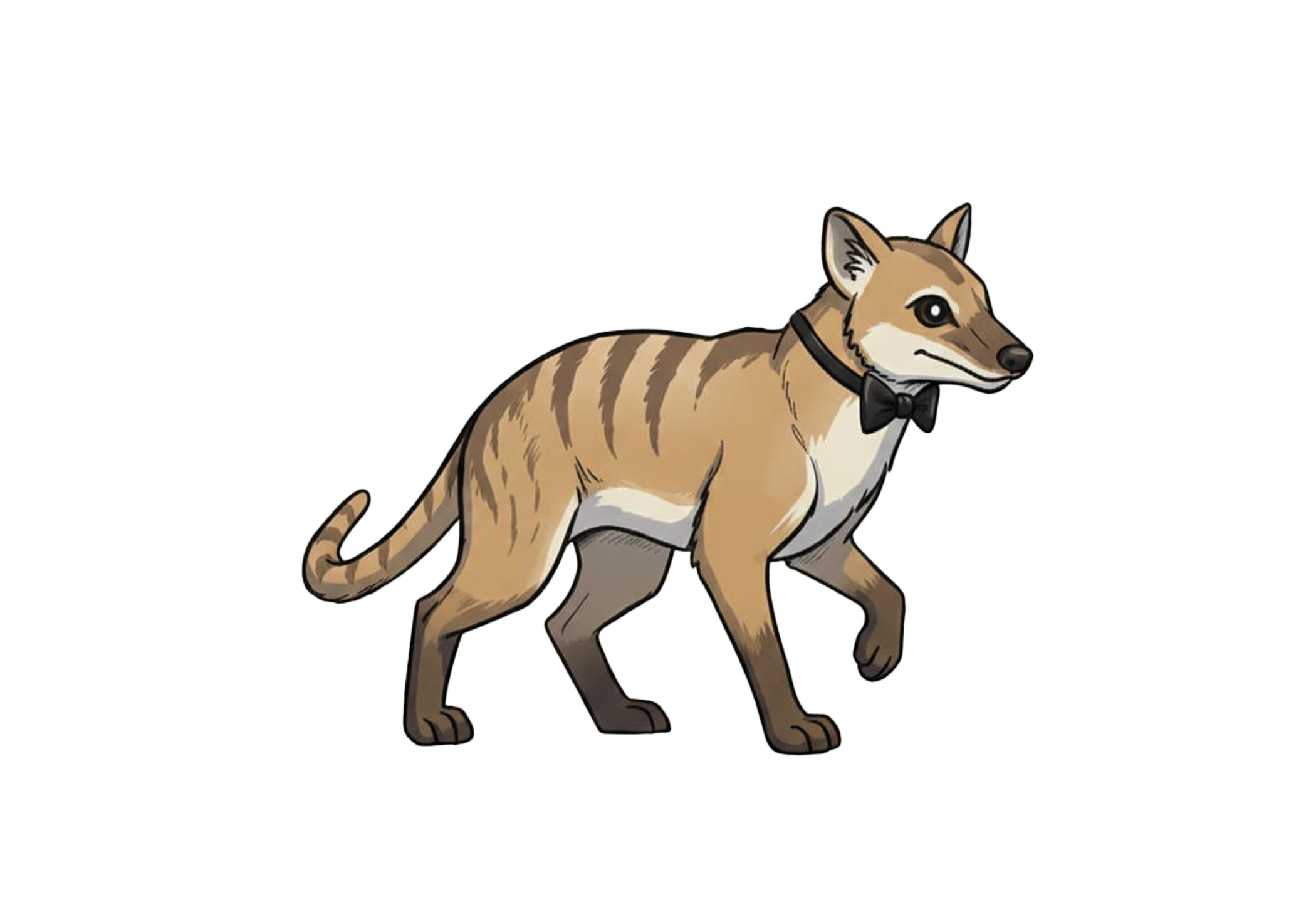 Thylacine Productions