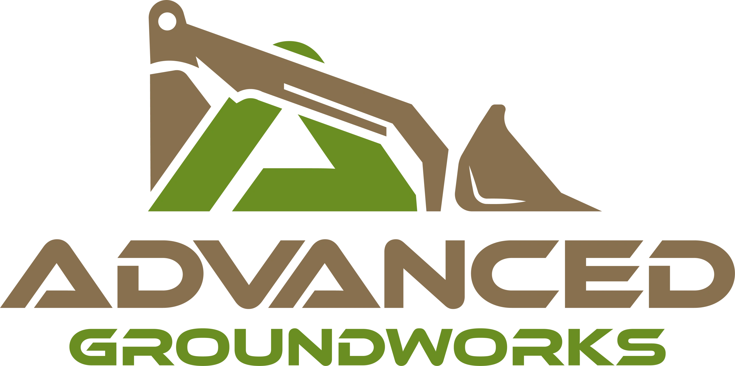 Advanced Groundworks