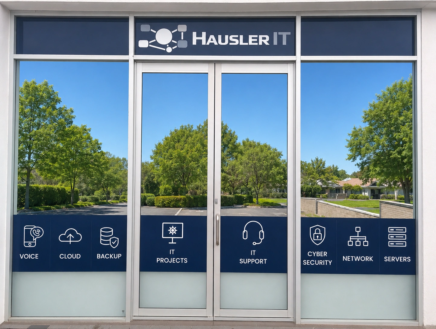 Hausler-IT-Office-Front-After.png