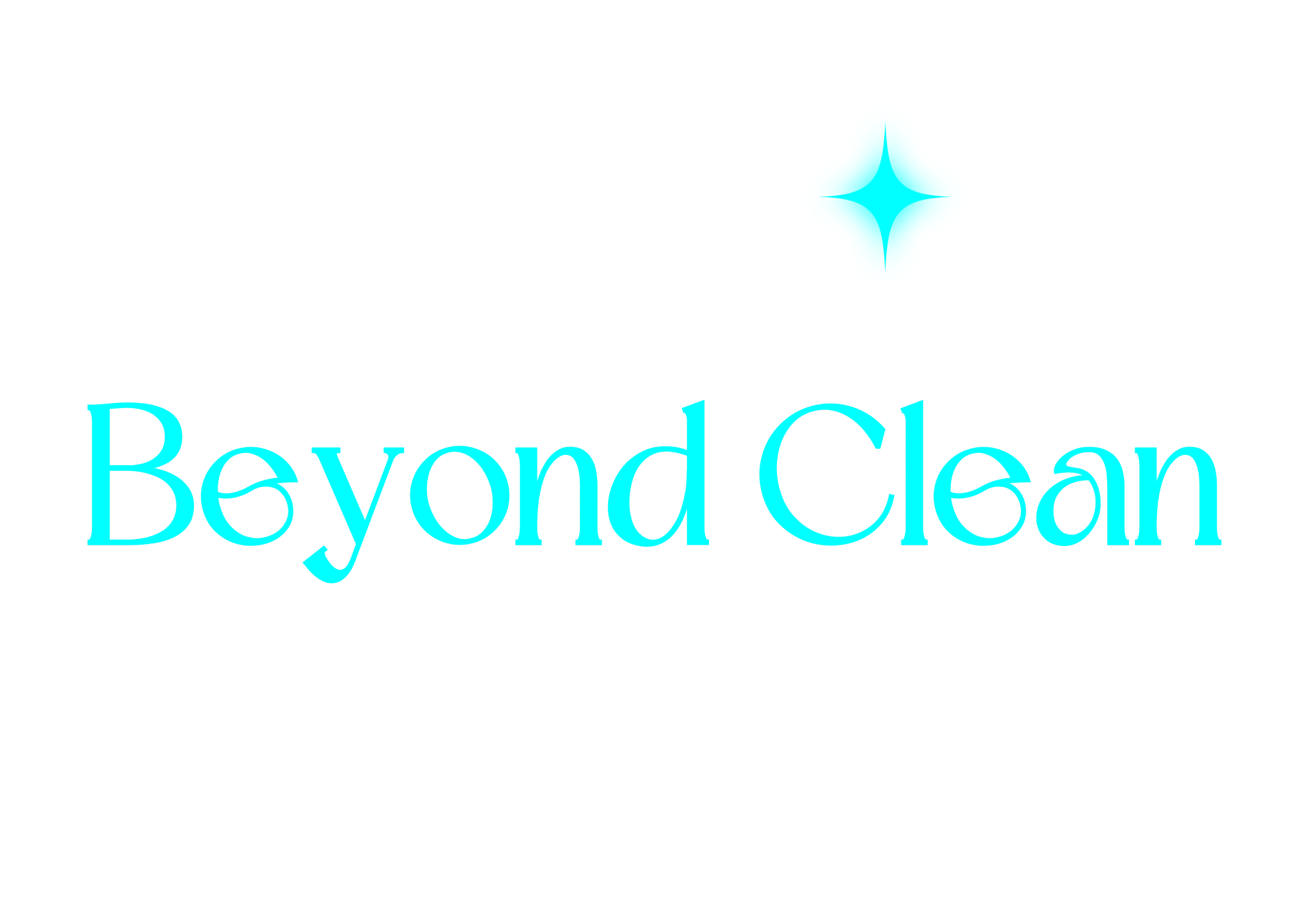 Beyond Clean Home Services