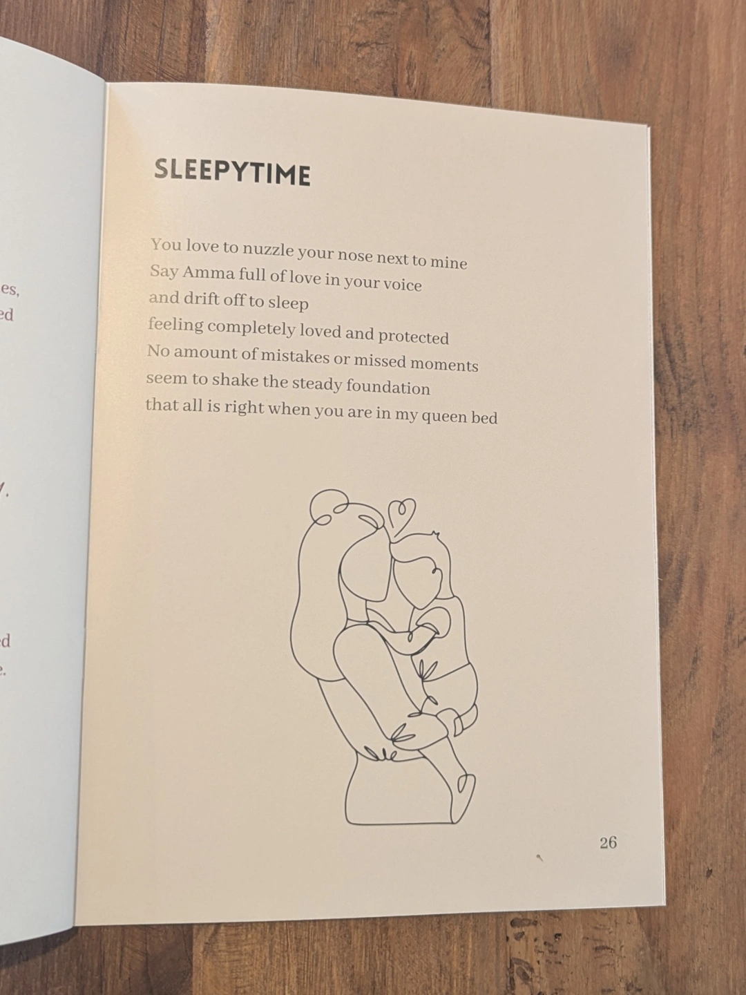 Sleepytime - Ain't No Hood Like Motherhood.jpg