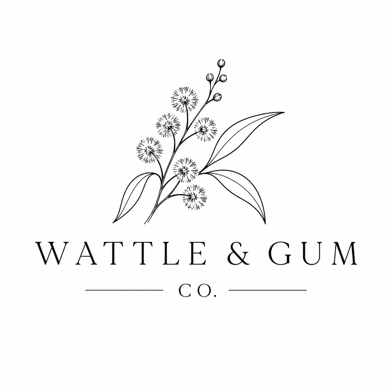 Wattle & Gum Co.