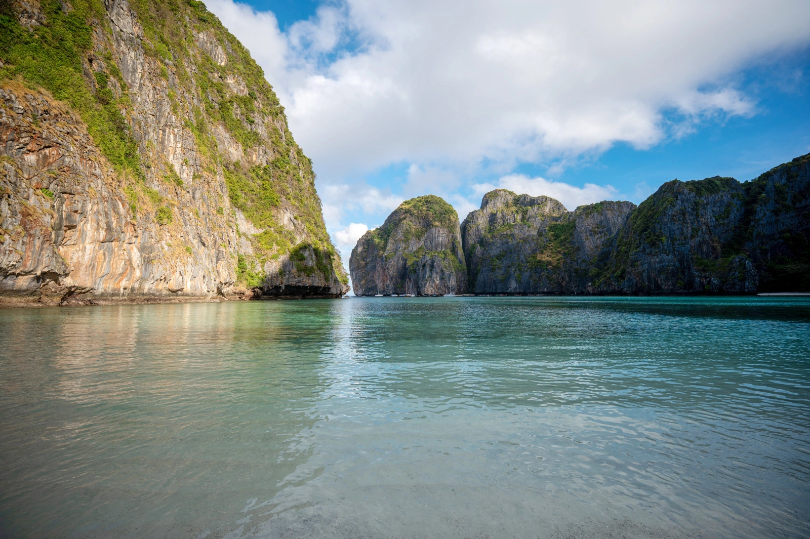 Phi Phi Island