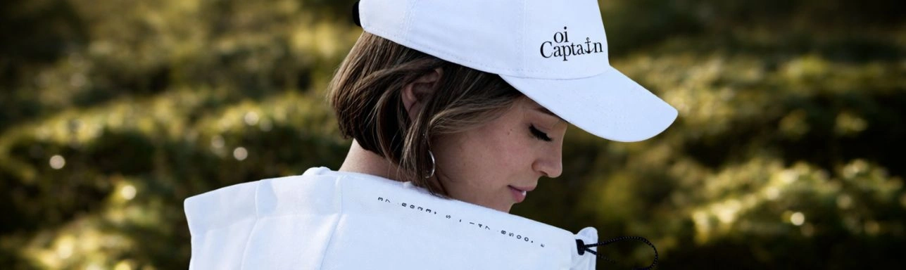 Built for sea, sun, and everyday adventure.