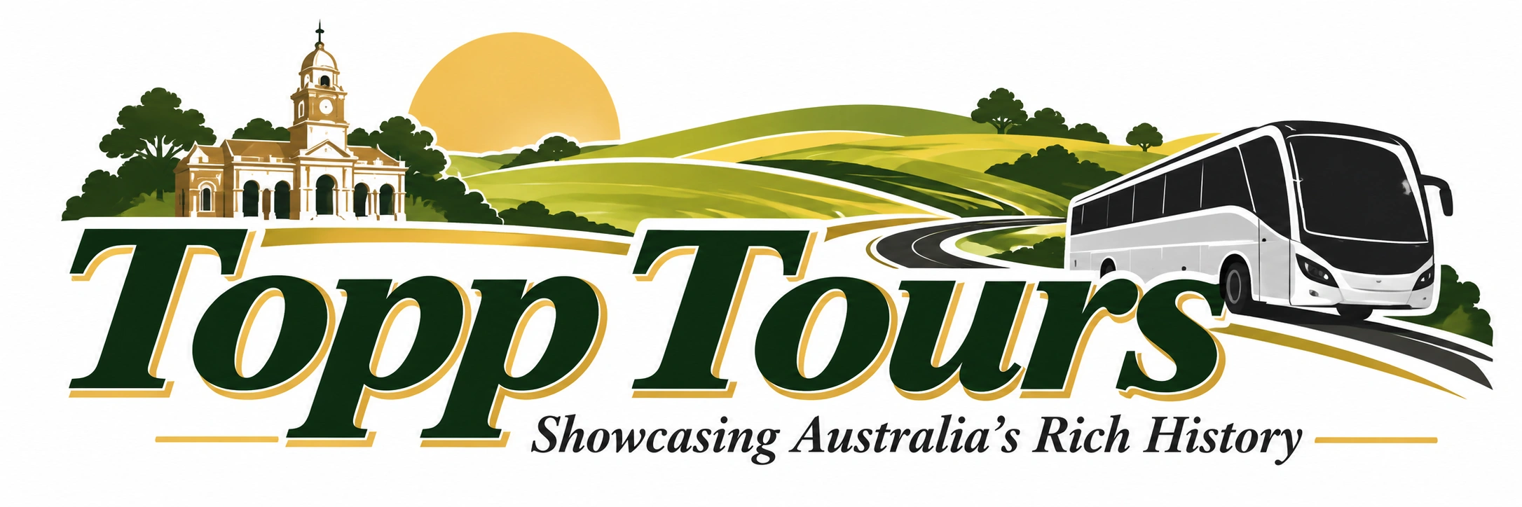 ToppTours NSW