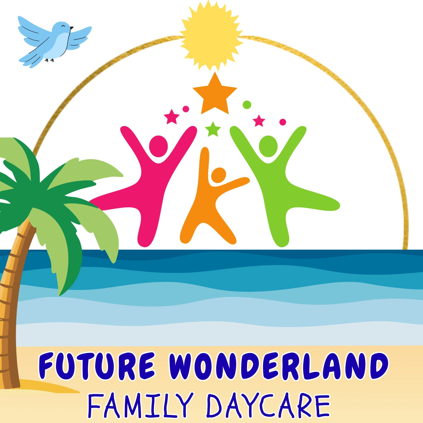 Future Wonderland