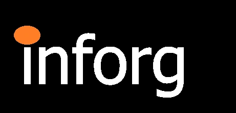 inforg...connecting data machines and people
