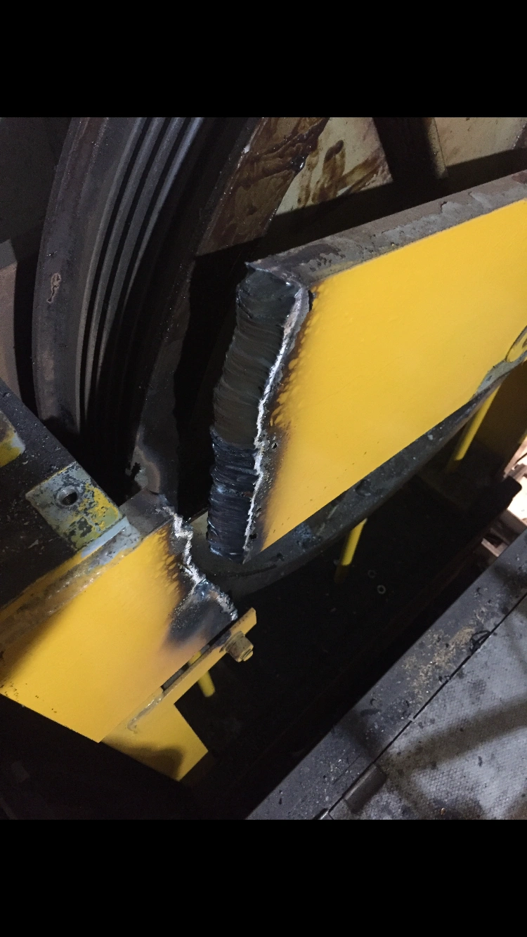 Time to Lift your building out of the past