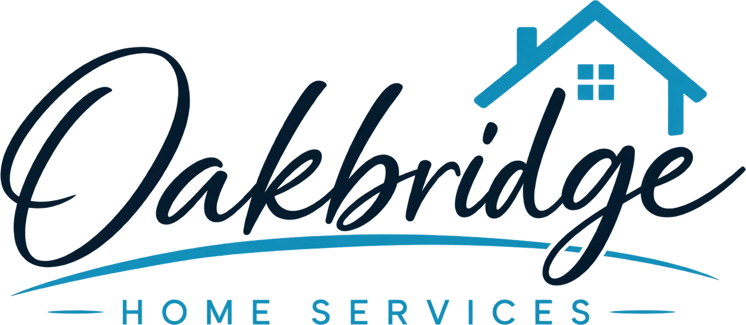 Oakbridge Home Supports