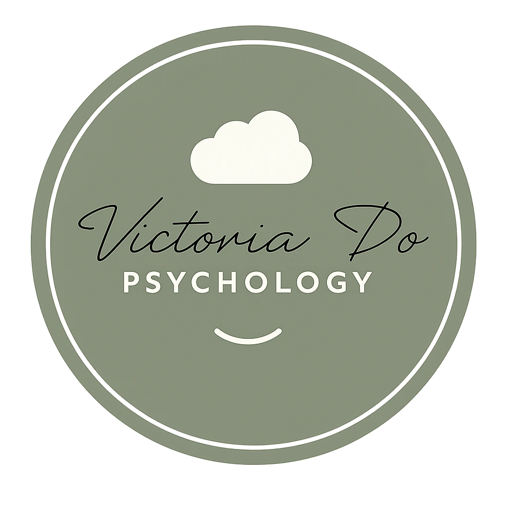 Victoria Do Psychology