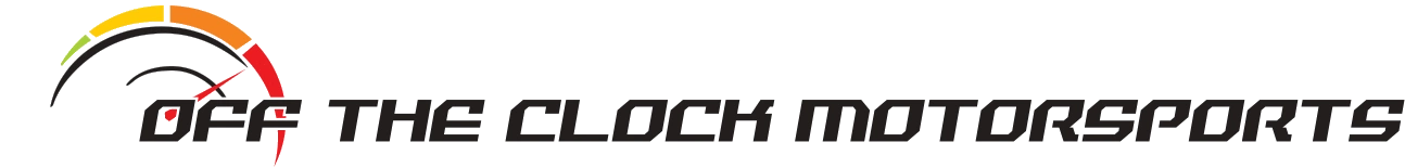Off The Clock Motorsports