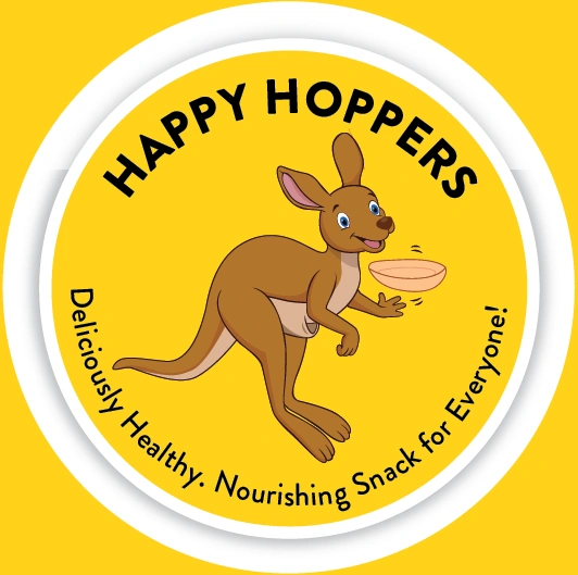 Happy Hoppers