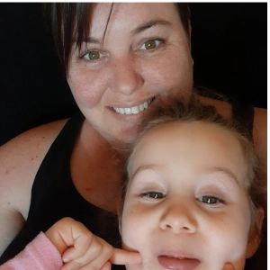 Meet the owner, Chantell