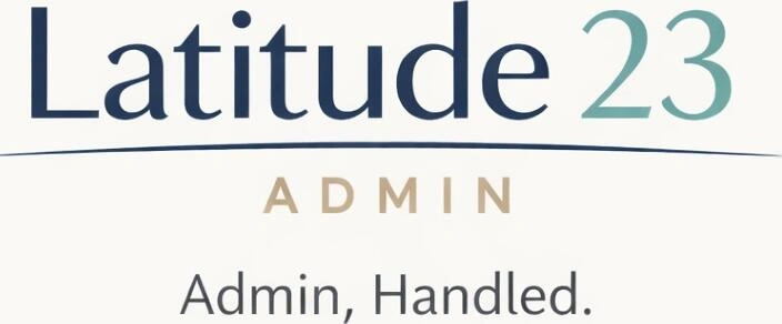 Latitude 23 Admin