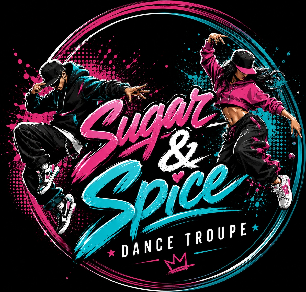 Sugar & Spice
