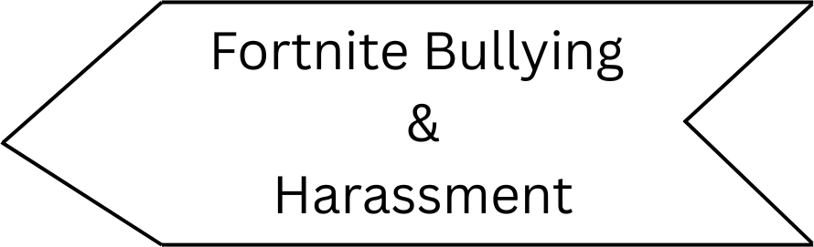 Fortnite Bullying & Harassment Support