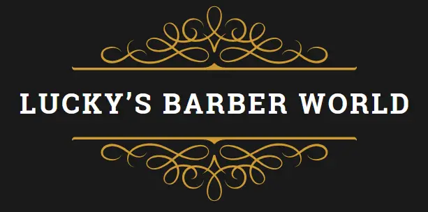 Lucky's Barber World