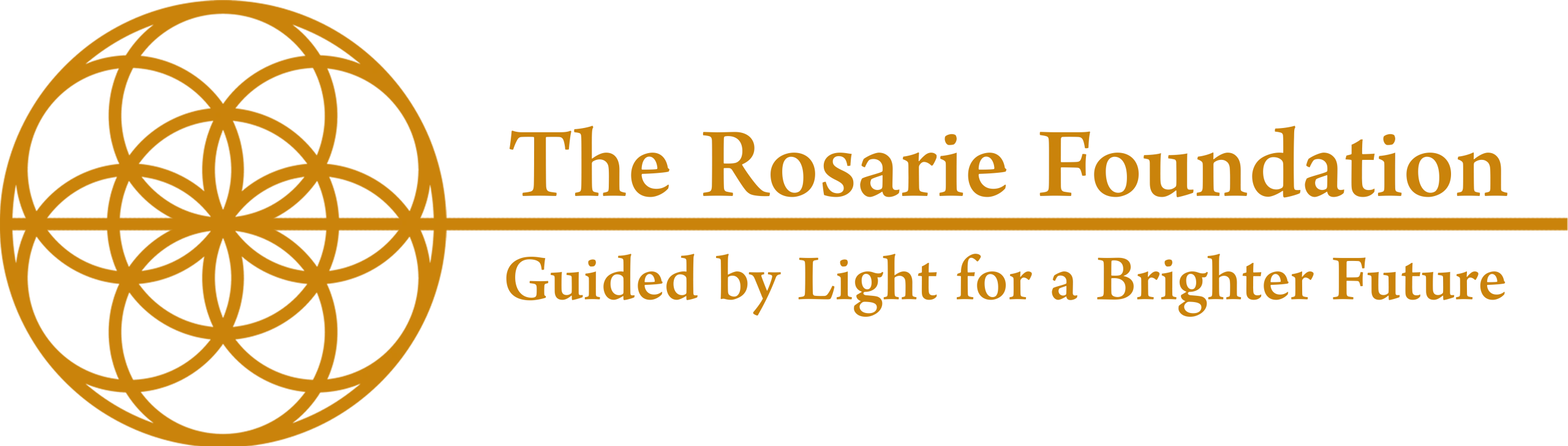 The Rosarie Foundation Inc.
