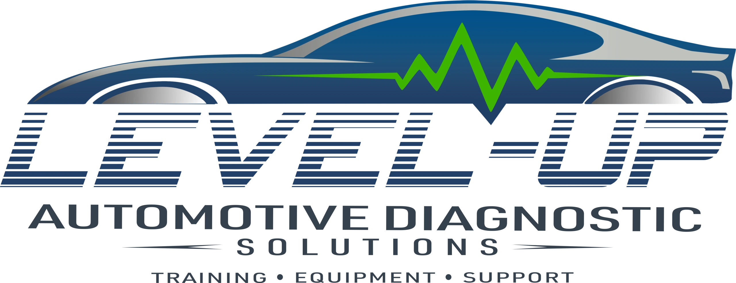 Level-Up Automotive Diagnostic Solutions