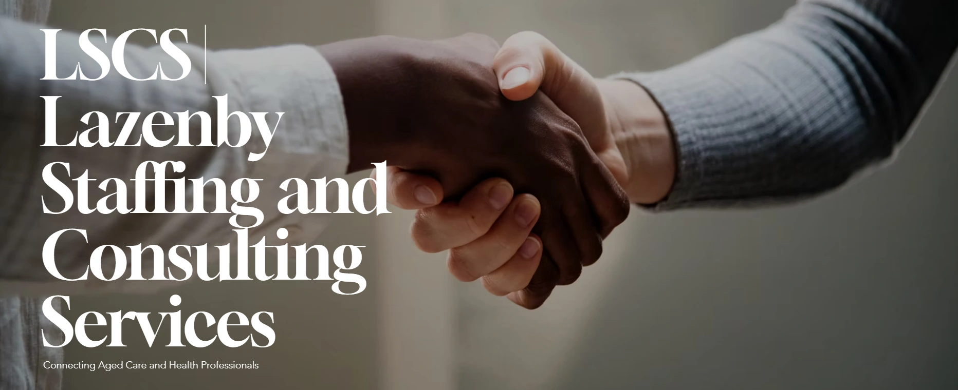 LSCS | Lazenby Staffing and Consulting Services