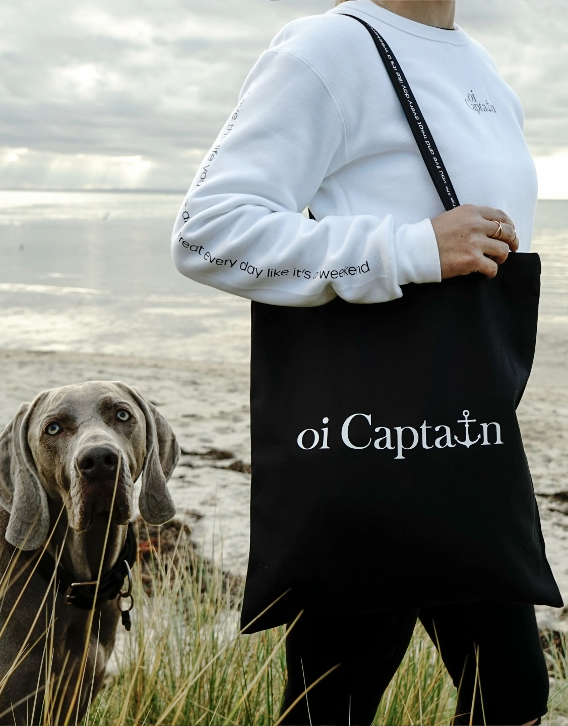 SHARE THE PASSION FOR THE SEA & THE LOVE FOR ADVENTURE