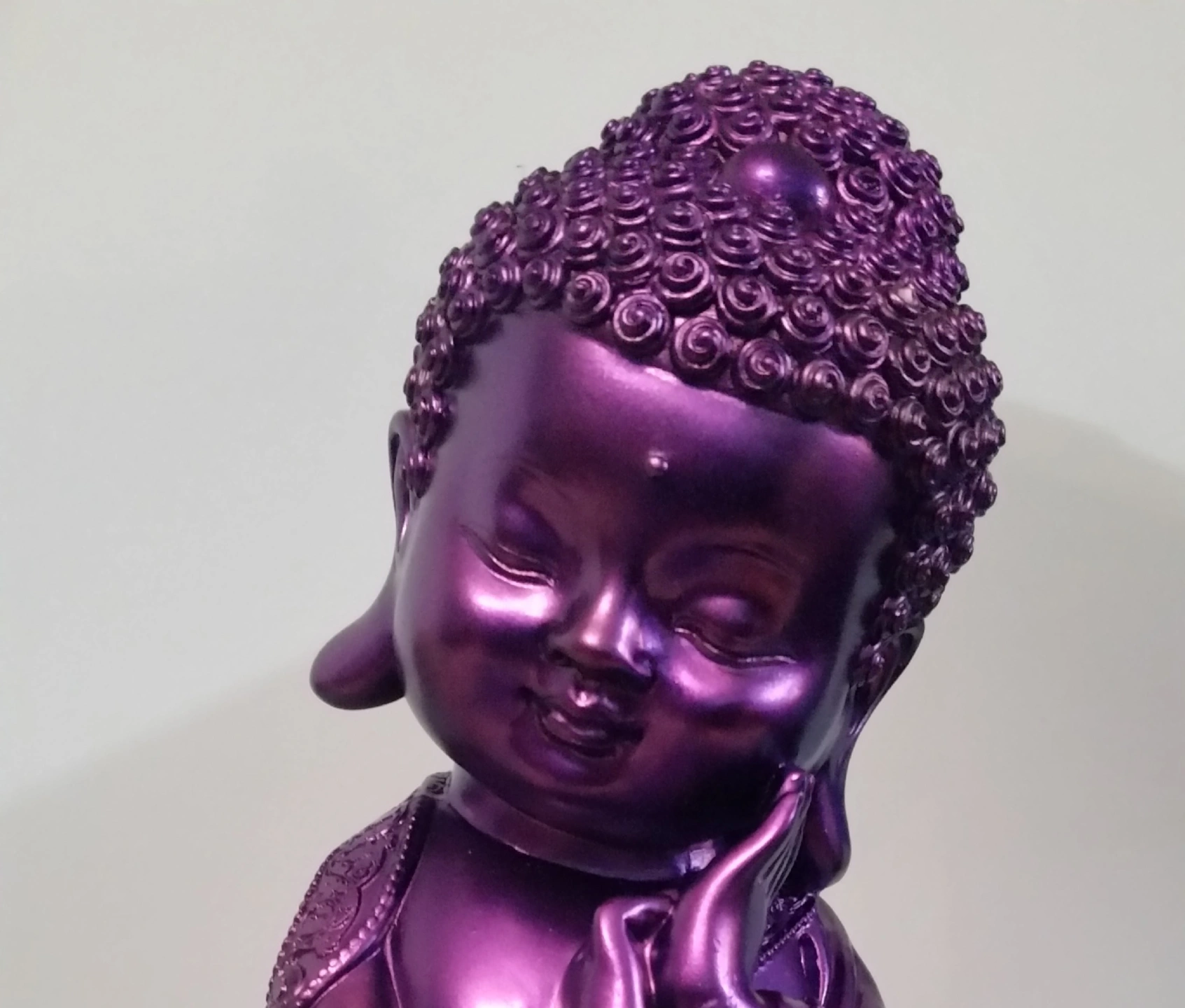 purple buddha face.JPG