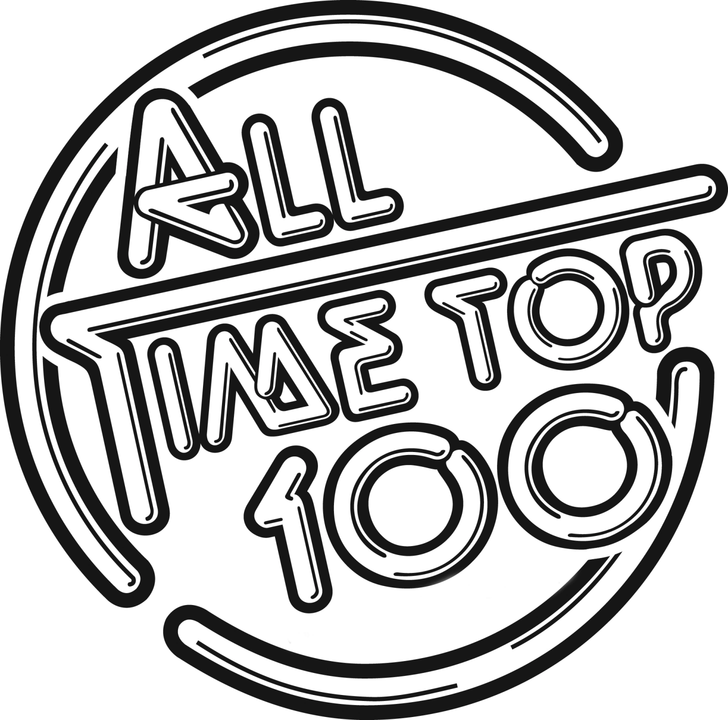 All Time Top 100