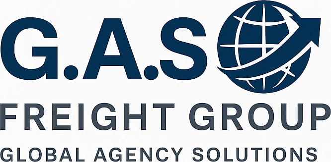 G.A.S Freight Group