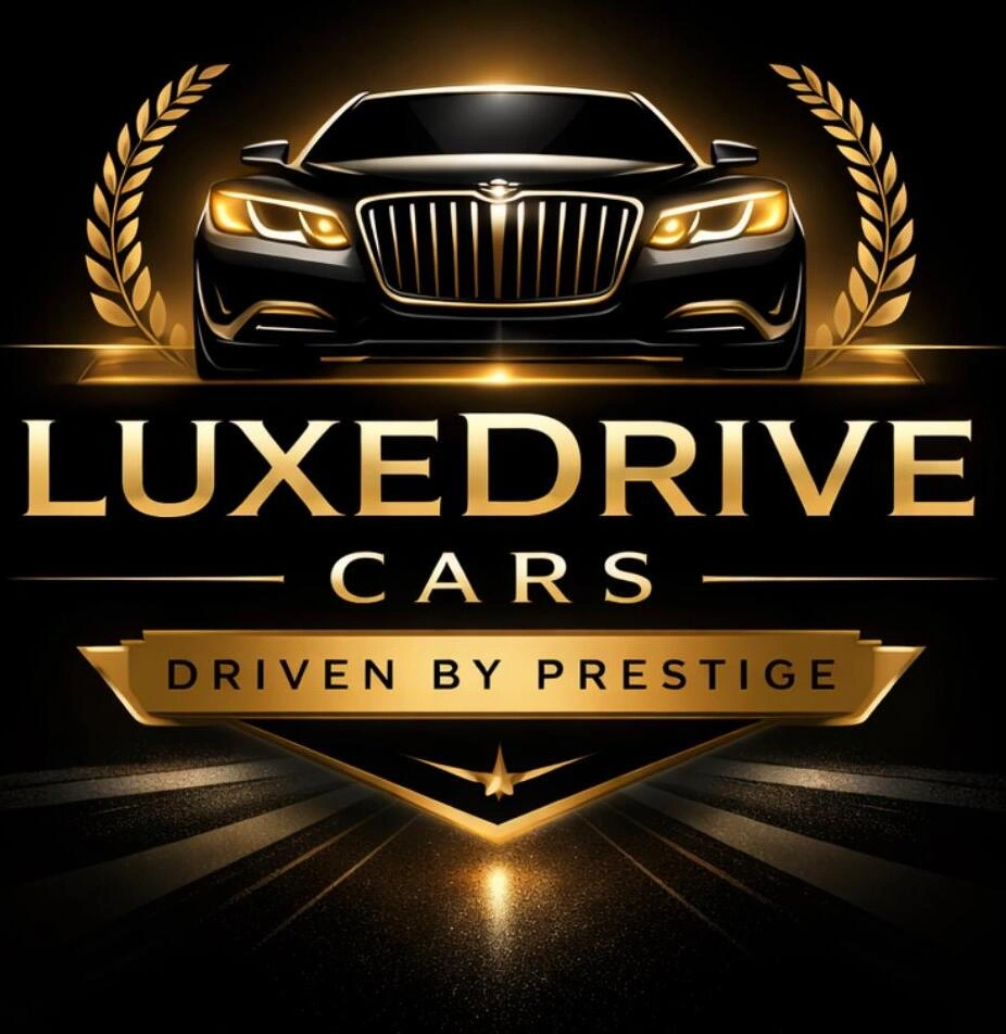 LuxeDrive Cars