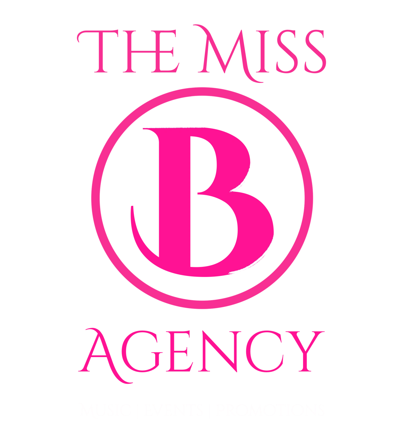 The Miss B Agency