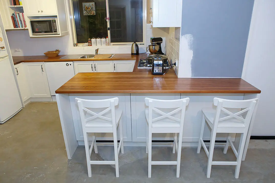 Blackwood bench tops.jpg