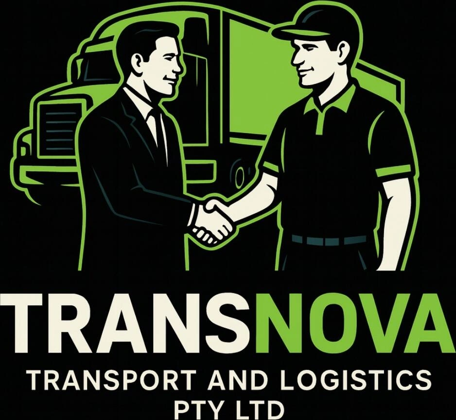 TransNova Transport & Logistics