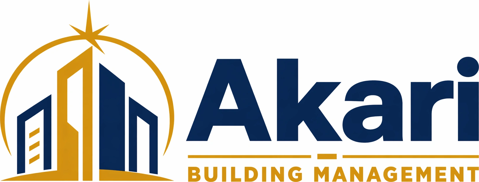 Akari Building Management