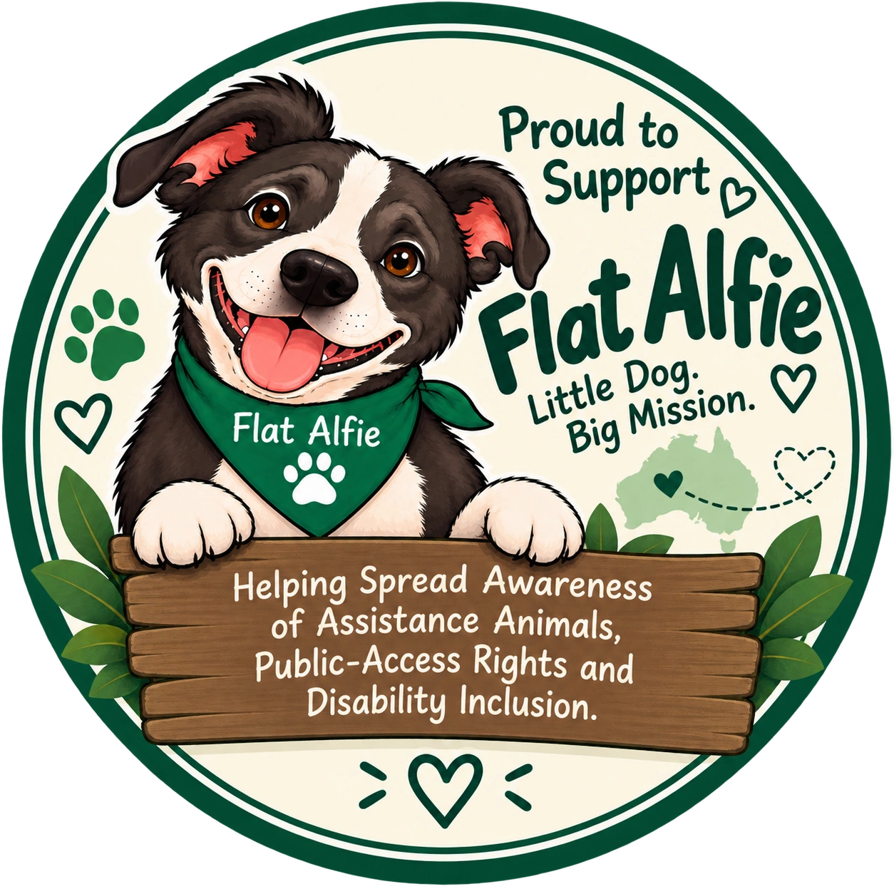 Flat Alfie_ Little Dog, Big Mission.png