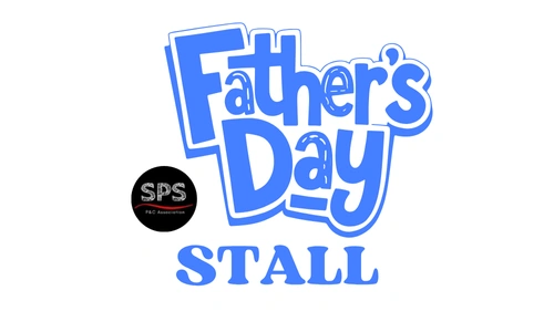 Father's day Stall