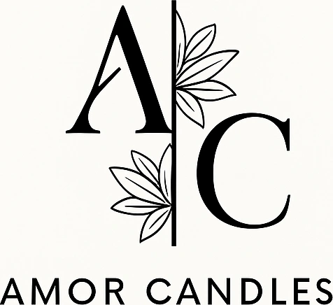 Amor Candles