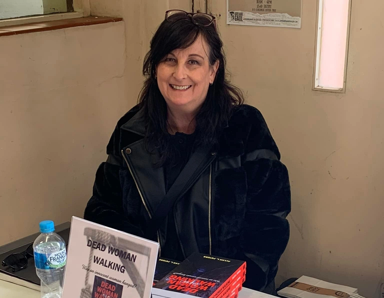 A message from Leeza