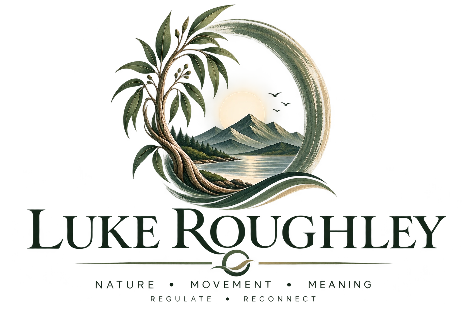 Luke Roughley