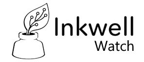 Inkwell Watch