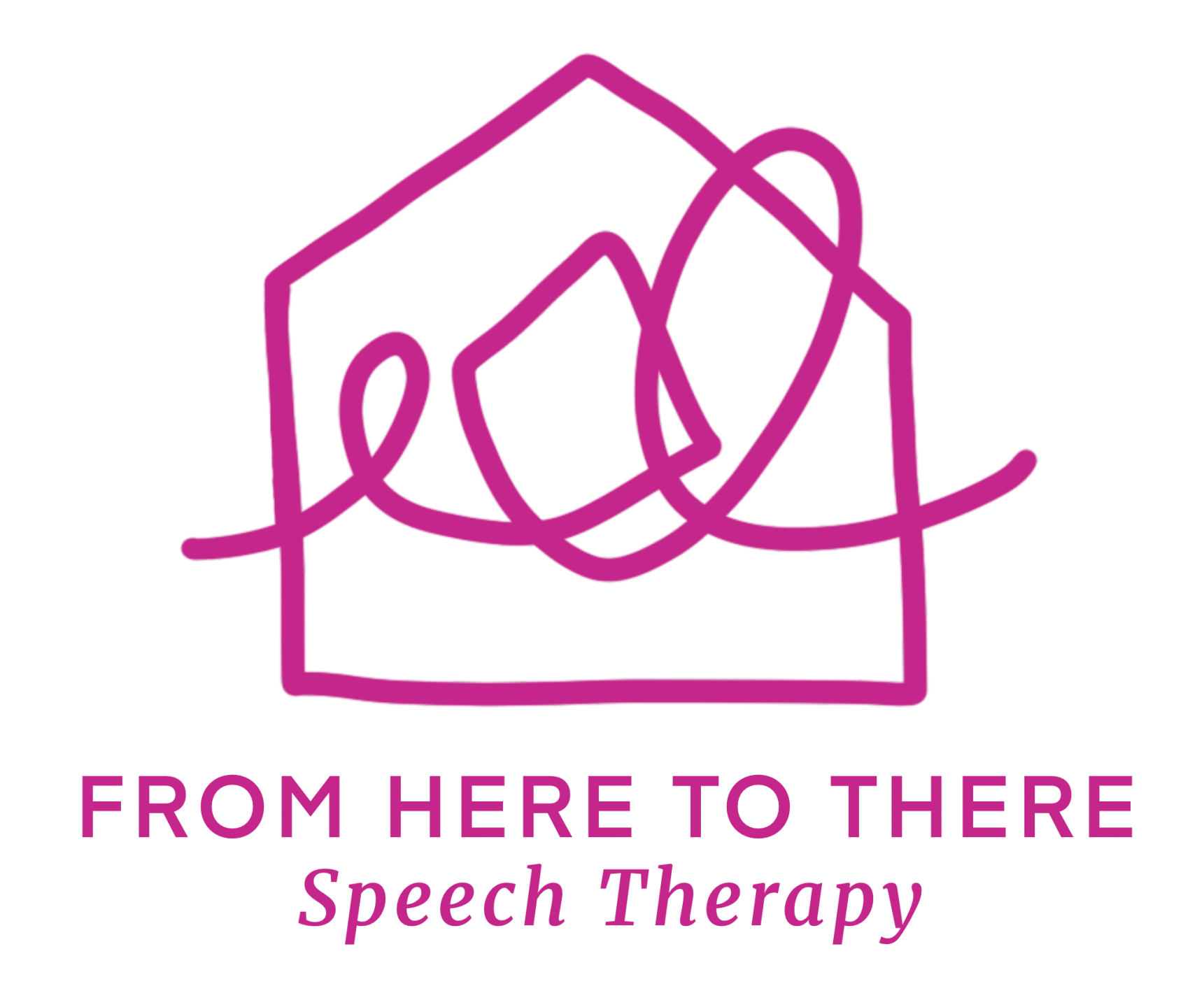 From Here to There Speech Therapy